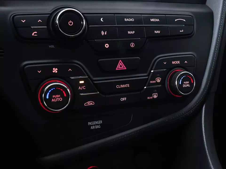 Kia Optima, фото №19