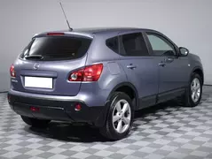 Nissan Qashqai, фото №5
