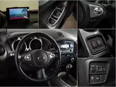 Nissan Juke, фото №13