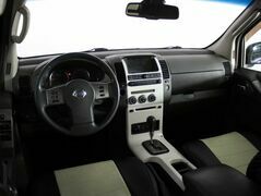 Nissan Pathfinder, фото №6