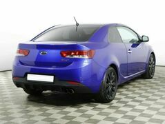 Kia Cerato 2.0 Механика, фото №4