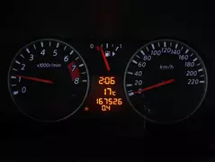 Nissan Note, фото №11