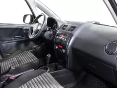 Suzuki SX4, фото №11