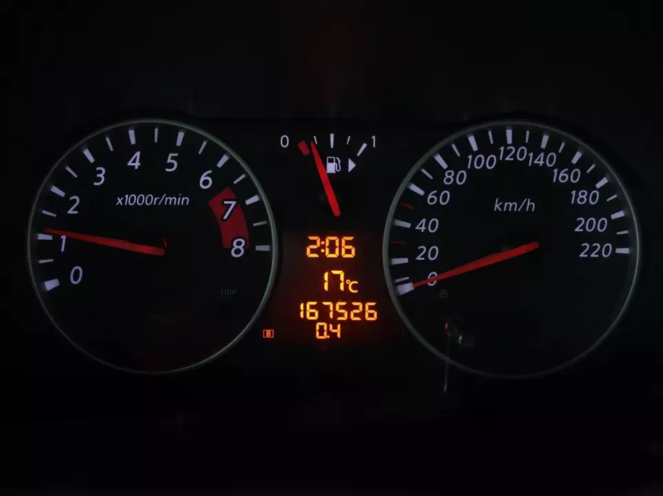 Nissan Note, фото №11