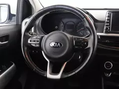 Kia Picanto, фото №14