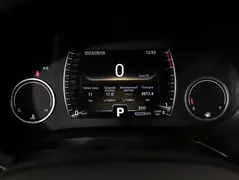 Chery Tiggo 4, фото №13