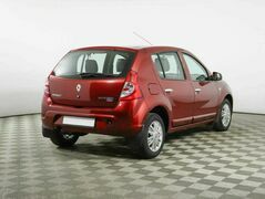 Renault Sandero 1.6 Автомат, фото №3