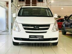 Hyundai Grand Starex, фото №2