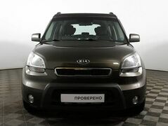 Kia Soul, фото №2