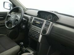 Nissan X-Trail I, фото №6