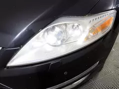 Ford Mondeo, фото №17