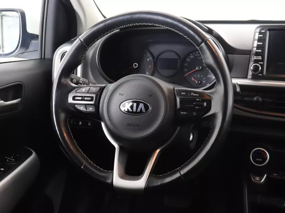 Kia Picanto, фото №14