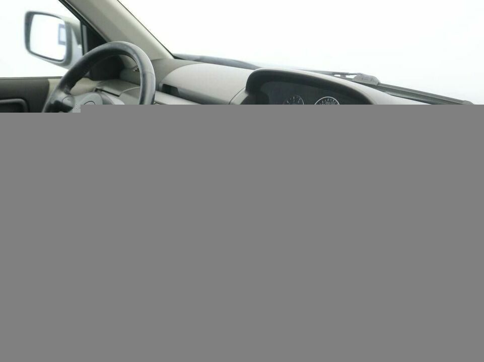 Nissan X-Trail I, фото №6