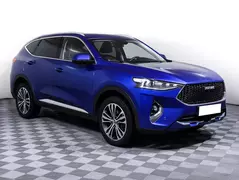 Haval F7, фото №3
