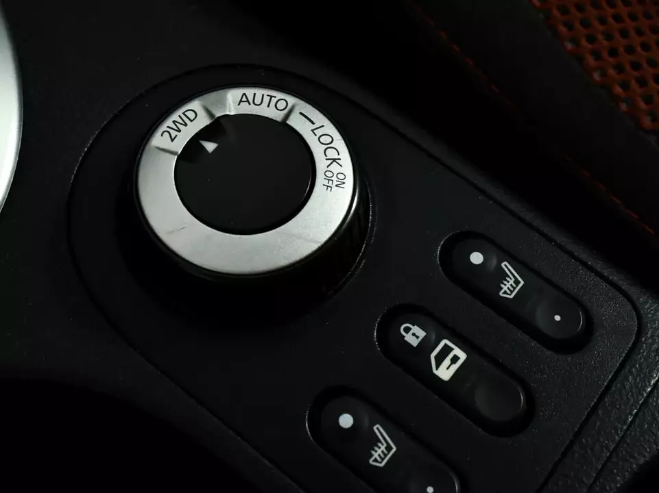 Nissan Qashqai, фото №14