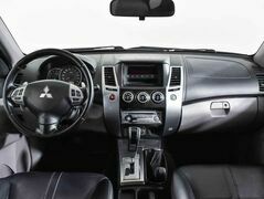 Mitsubishi pajero sport акпп 2014 с пробегом 82 300 км, фото №4
