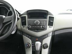 Chevrolet Cruze I, фото №5