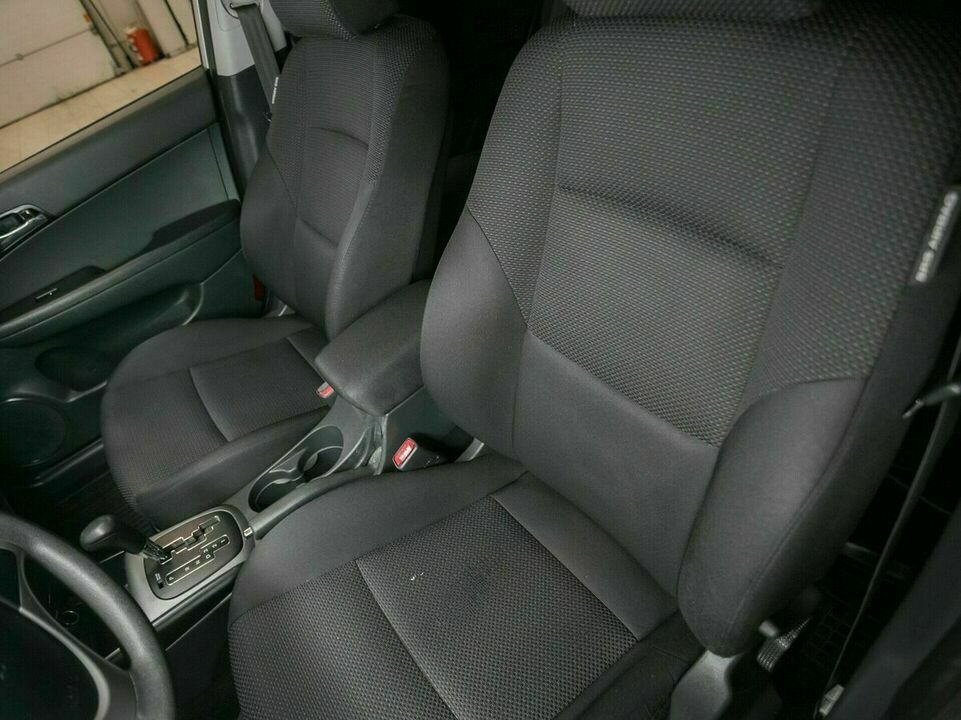 Hyundai i30, фото №10