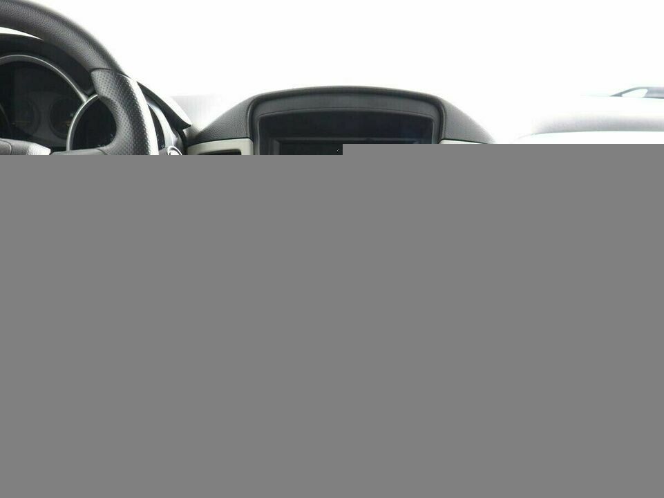 Chevrolet Cruze I, фото №5