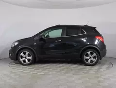 Opel Mokka, фото №8