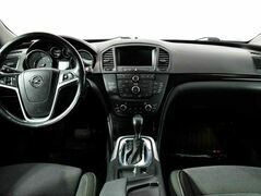 Opel insignia акпп 2012 с пробегом 99 834 км, фото №4