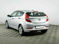 Hyundai Solaris 1.4 Автомат, фото №3
