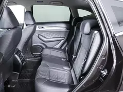 Haval F7, фото №12