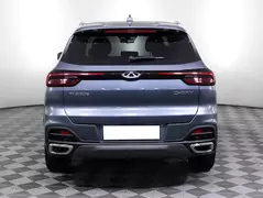 Chery Tiggo 8, фото №6