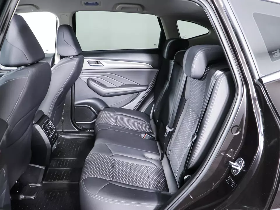 Haval F7, фото №12