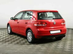 Volkswagen Golf VI, фото №3