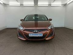 Hyundai i30, фото №2