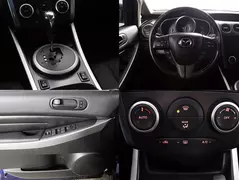 Mazda CX-7, фото №16