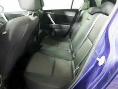 Mazda 3 II (BL) Рестайлинг, фото №9