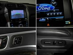 Ford Explorer V, фото №10