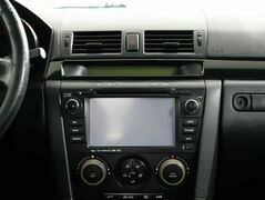 Mazda 3 I (BK) Рестайлинг, фото №7