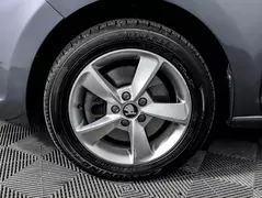 Skoda Rapid, фото №14