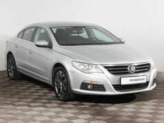 Volkswagen Passat CC, фото №2