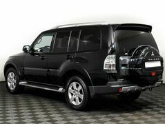 Mitsubishi Pajero IV, фото №3