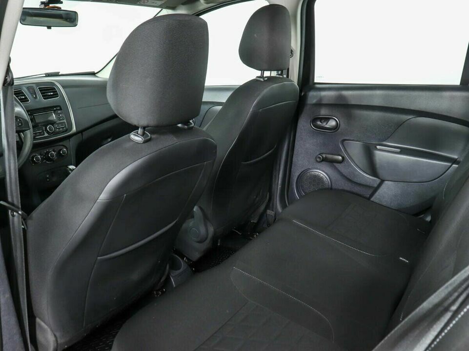 Renault Sandero Stepway II, фото №6