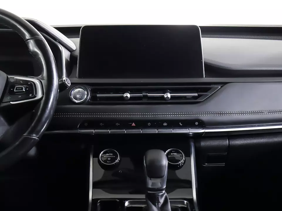 Chery Tiggo 8, фото №15