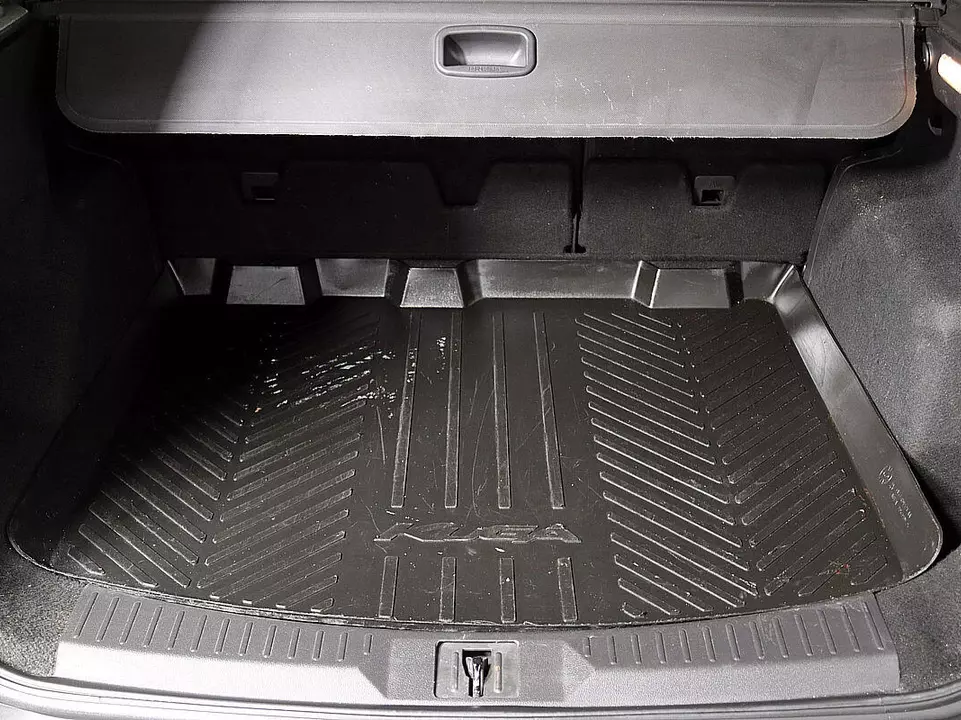 Ford Kuga, фото №15