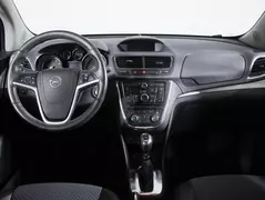 Opel Mokka, фото №12