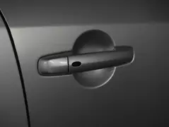Suzuki SX4, фото №20