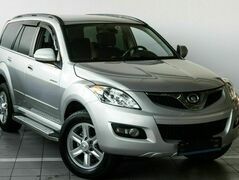 Great wall hover h5, фото №3
