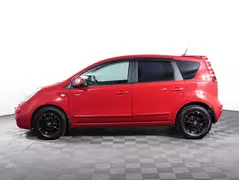 Nissan Note, фото №8