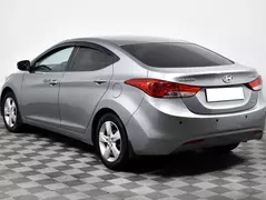 Hyundai Elantra, фото №7