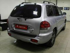 Hyundai Santa Fe I, фото №4