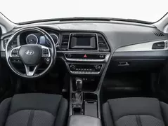 Hyundai Sonata, фото №11