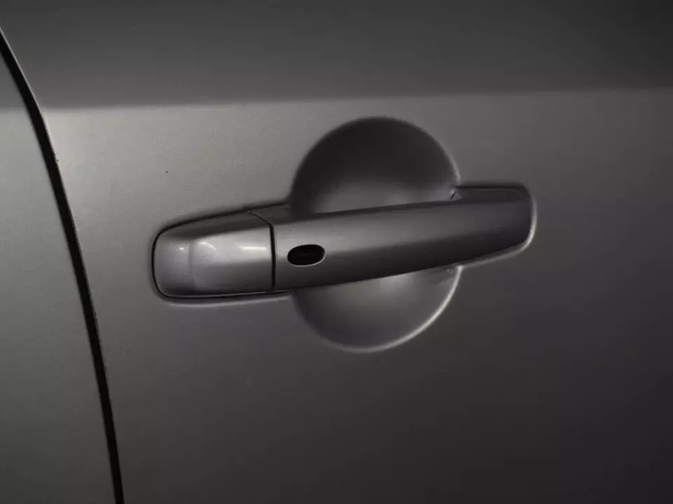 Suzuki SX4, фото №20
