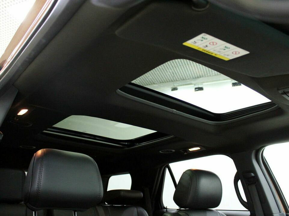 Ford Explorer, фото №14